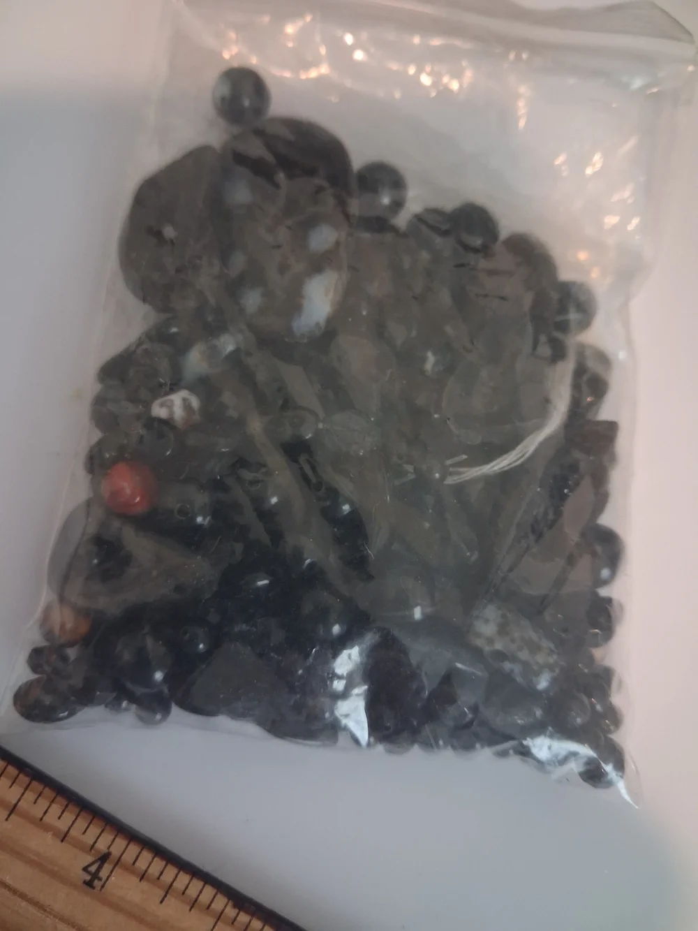 Jewelry Making Supplies, beads, cabs. Gemstone Magnisite Calcite Jasper Agates